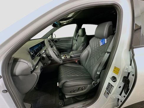 New 2026 Genesis GV80 3.5T Prestige image 16