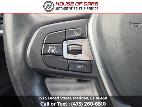 Used 2018 BMW X3 xDrive30i AWD/4WD image 29