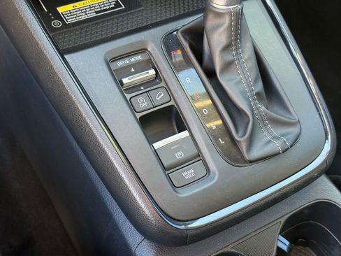 Used 2024 Honda CR-V EX-L image 28