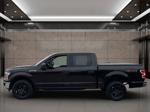 Used 2019 Ford F150 XLT image 2