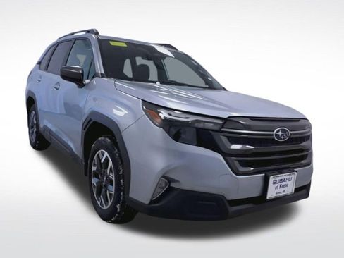 New 2026 Subaru Forester Premium image 2