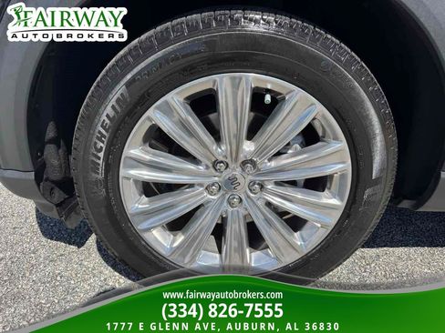 Used 2023 Ford Explorer King Ranch w/ Technology Package AWD/4WD image 35