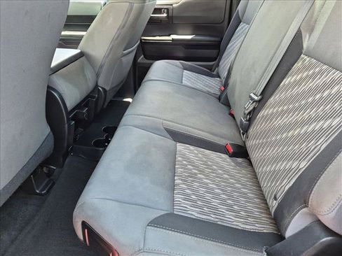 Used 2018 Toyota Tundra SR RWD image 16