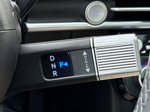 Used 2025 Hyundai Tucson SEL image 20