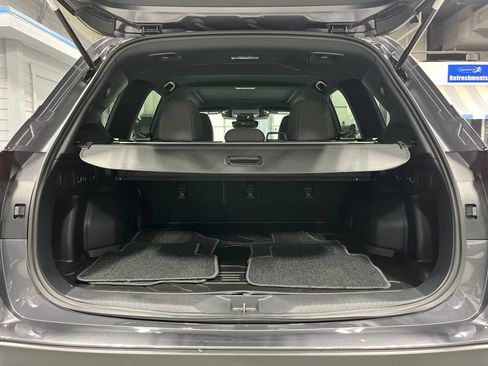 Certified 2026 Subaru Forester Premium AWD/4WD image 36