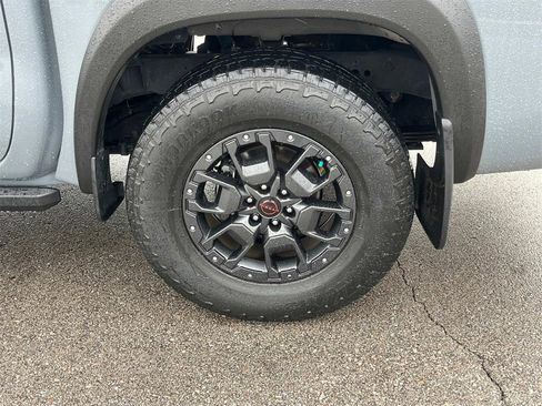 Certified 2023 Nissan Frontier Pro-X w/ Pro-X Premium Package image 17