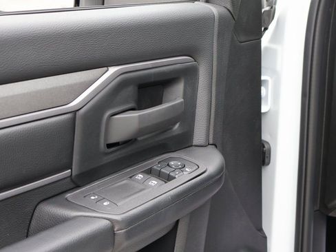 New 2026 RAM 5500 Tradesman image 16