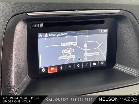 Used 2016 MAZDA CX-5 Grand Touring image 33