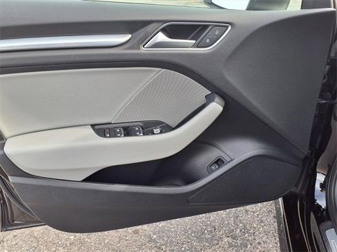 Used 2018 Audi A3 2.0T Premium Plus w/ Premium Plus Package image 36