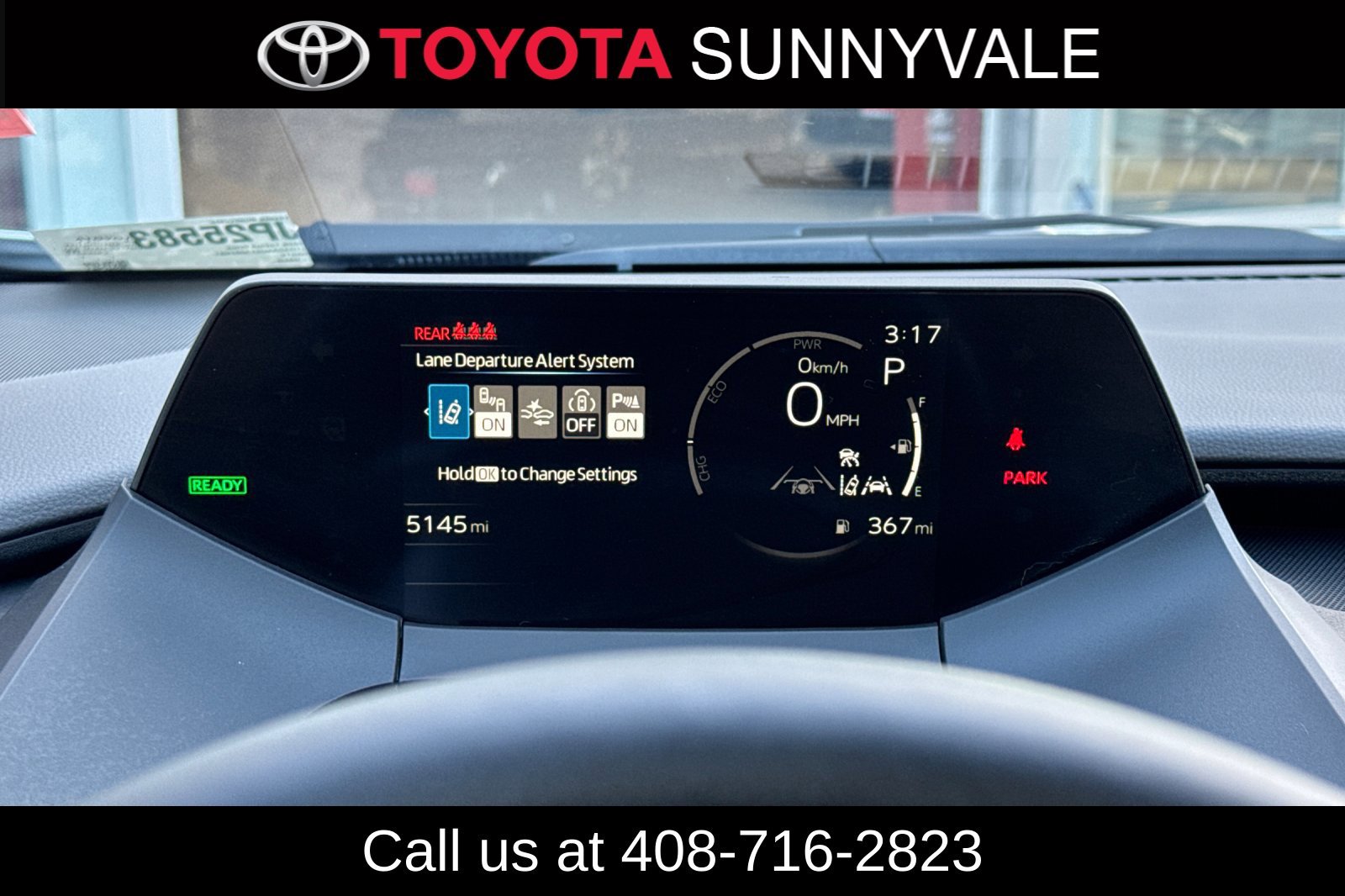Certified 2026 Toyota Prius Limited FWD image 26