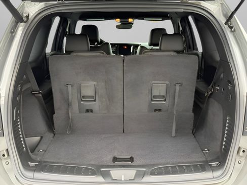 Used 2022 Dodge Durango GT AWD/4WD image 9