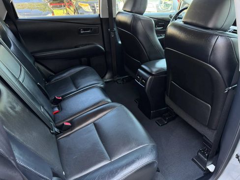 Used 2014 Lexus RX 350 FWD image 27