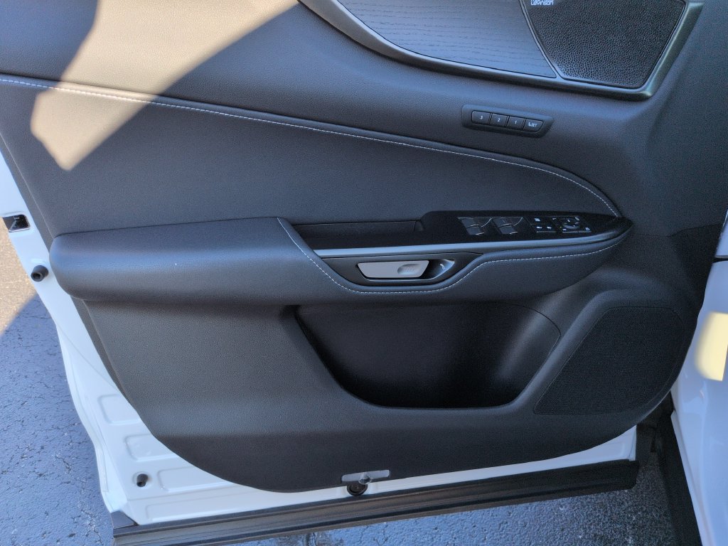 Used 2026 Lexus NX 350 AWD w/ Accessory Package (2T) image 10