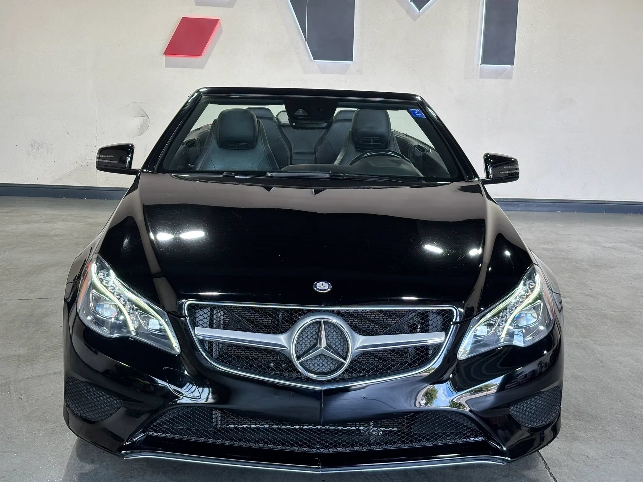 Used 2014 Mercedes-Benz E 350 Cabriolet image 6