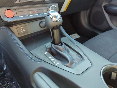 New 2026 Ford Mustang Dark Horse image 15