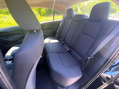 Used 2024 Toyota Corolla LE FWD image 15