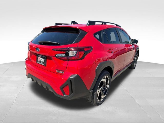 New 2026 Subaru Crosstrek 2.5i Limited AWD/4WD image 7