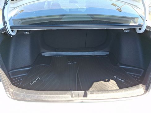 Used 2025 Honda Civic Si image 29