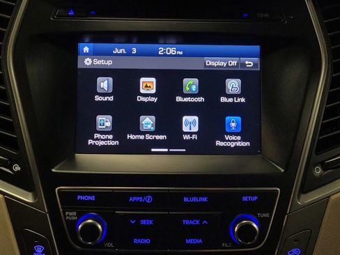 Used 2018 Hyundai Santa Fe Sport FWD image 25