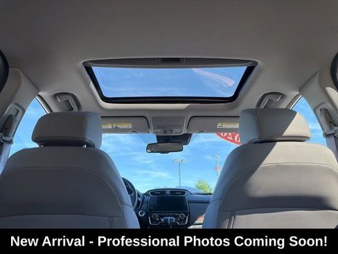Used 2020 Honda CR-V EX-L image 15