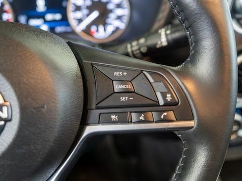 Certified 2024 Nissan Sentra SV w/ All-Weather Package image 24