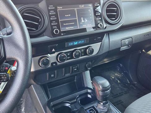 Certified 2023 Toyota Tacoma SR image 14