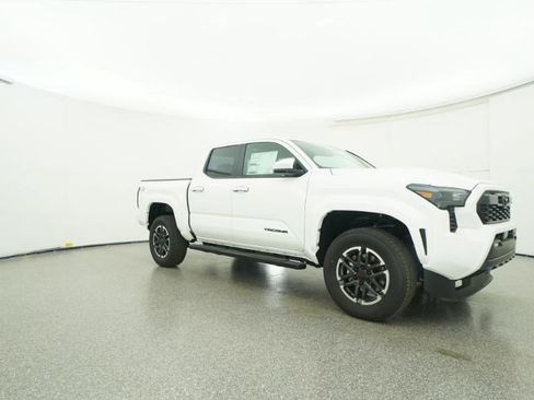 New 2026 Toyota Tacoma TRD Sport RWD image 20