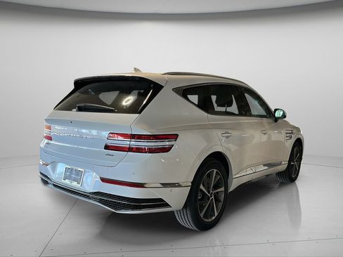 New 2026 Genesis GV80 2.5T Advanced AWD/4WD image 6