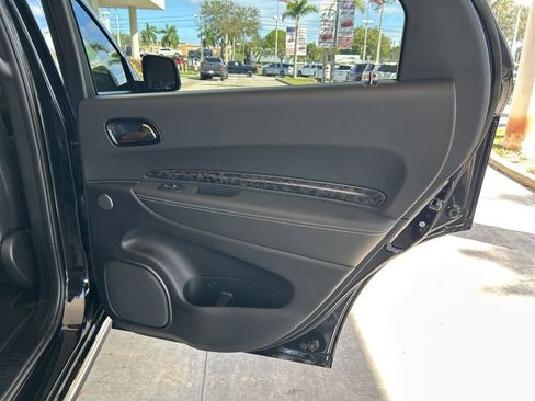 New 2026 Dodge Durango SRT Hellcat image 39