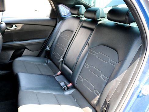 Used 2021 Kia Forte GT-Line image 30