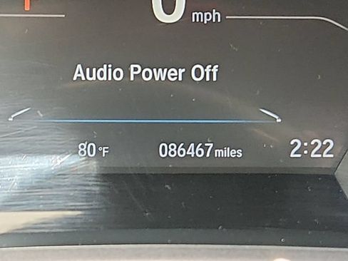 Used 2019 Honda CR-V Touring image 11