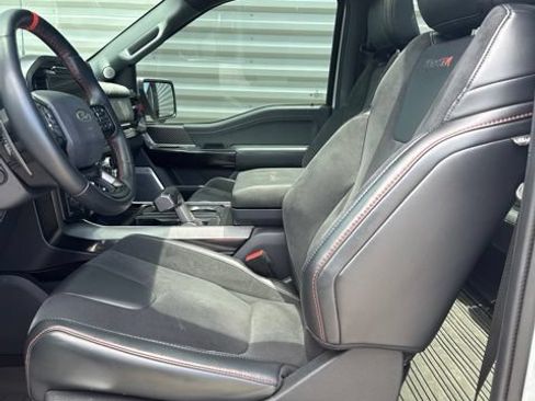 Used 2023 Ford F150 Raptor w/ Equipment Group 802A Raptor R AWD/4WD image 13