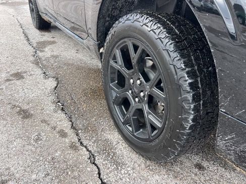 Certified 2025 Ford Maverick Lobo image 24