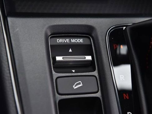 New 2026 Honda CR-V Sport image 17