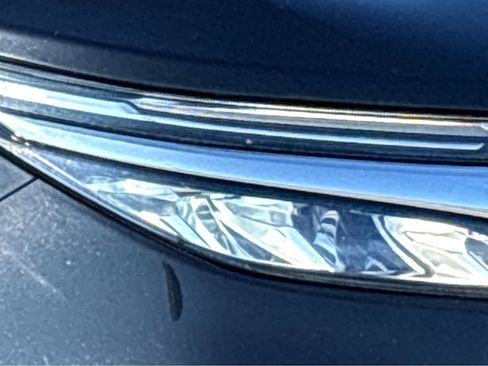 Used 2022 Chevrolet Equinox LT image 22