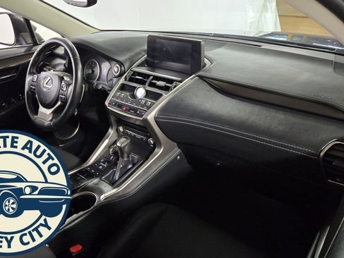 Used 2019 Lexus NX 300 AWD image 33