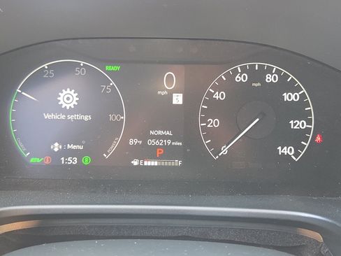 Certified 2023 Honda CR-V Sport image 26