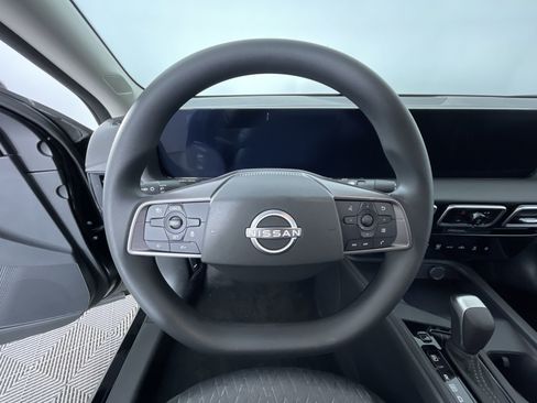 New 2026 Nissan Sentra SV image 16