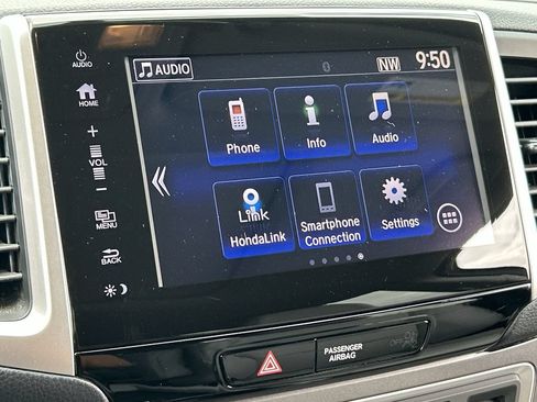 Used 2018 Honda Pilot EX-L image 13