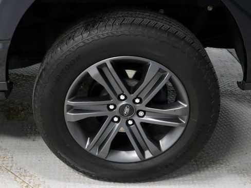 Certified 2023 Ford F150 Lariat w/ Equipment Group 502A High image 22