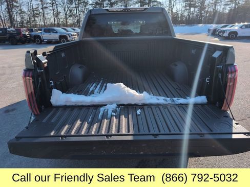 New 2026 Toyota Tundra Platinum w/ TRD Off-Road Package image 21