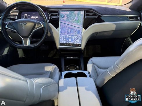 Used 2016 Tesla Model S 90D image 18