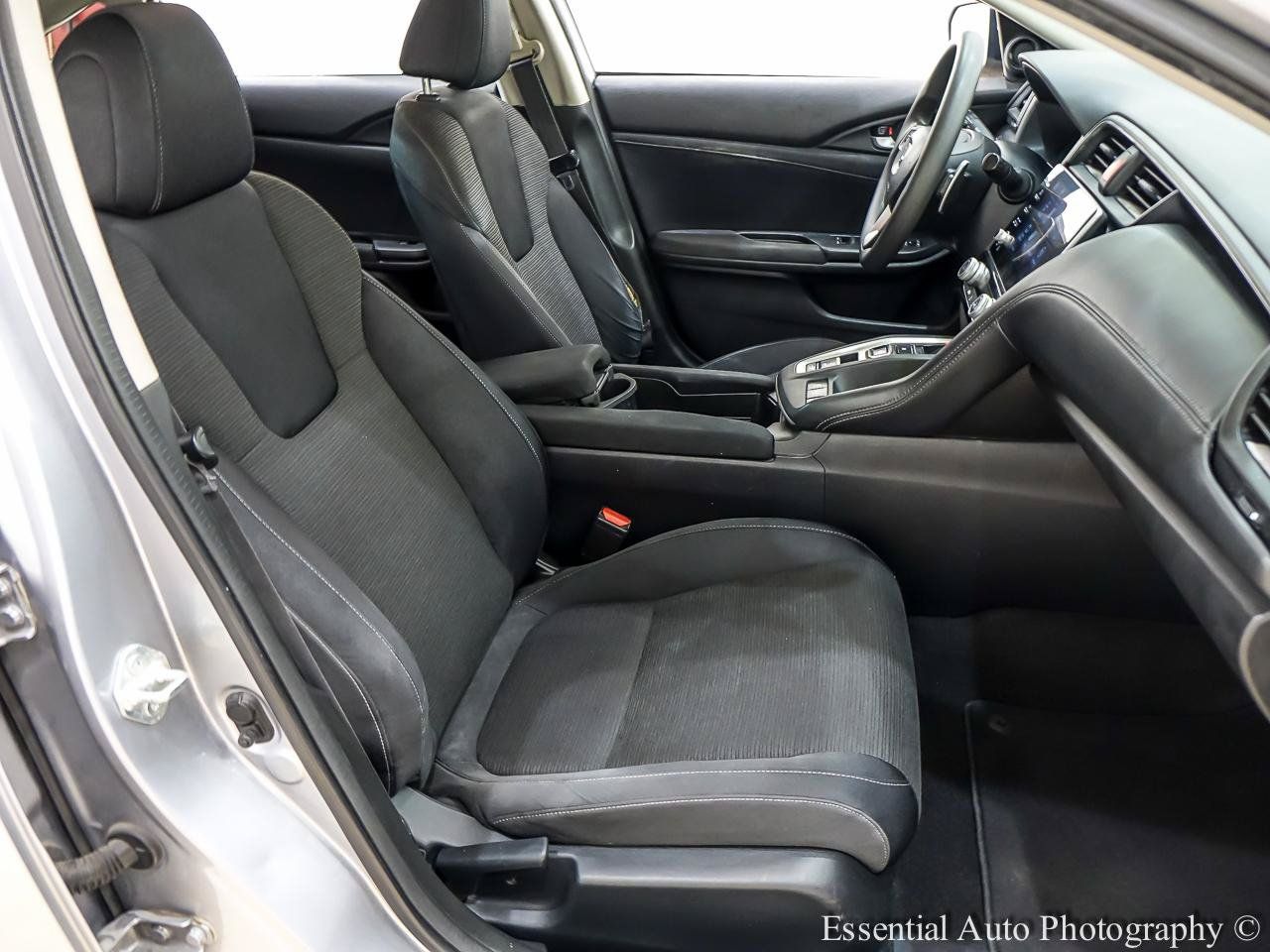 Used 2022 Honda Insight EX image 29