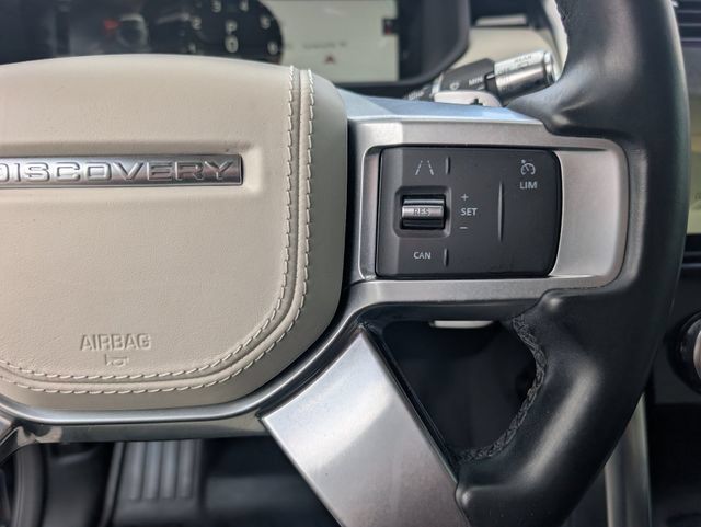 Used 2021 Land Rover Discovery S AWD/4WD image 14