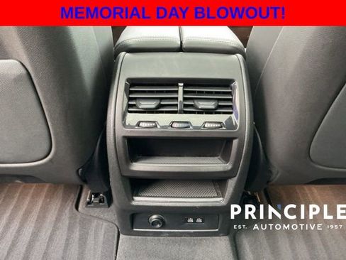 Used 2024 BMW X5 xDrive40i w/ Executive Package AWD/4WD image 32