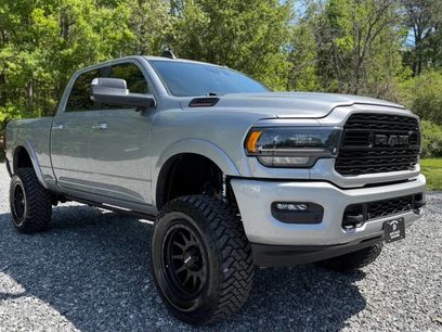 Used 2022 RAM 2500 Limited