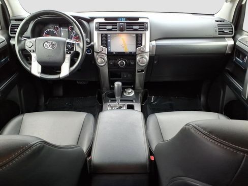 Used 2023 Toyota 4Runner SR5 Premium image 35