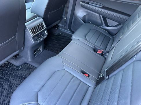 New 2026 Volkswagen Atlas SEL image 11