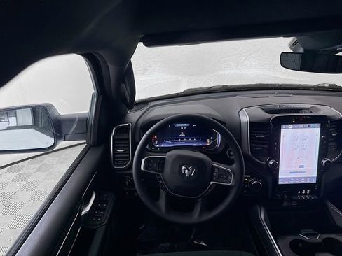 New 2026 RAM 1500 Big Horn image 22