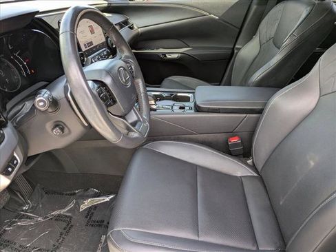 Certified 2023 Lexus RX 350 FWD image 16